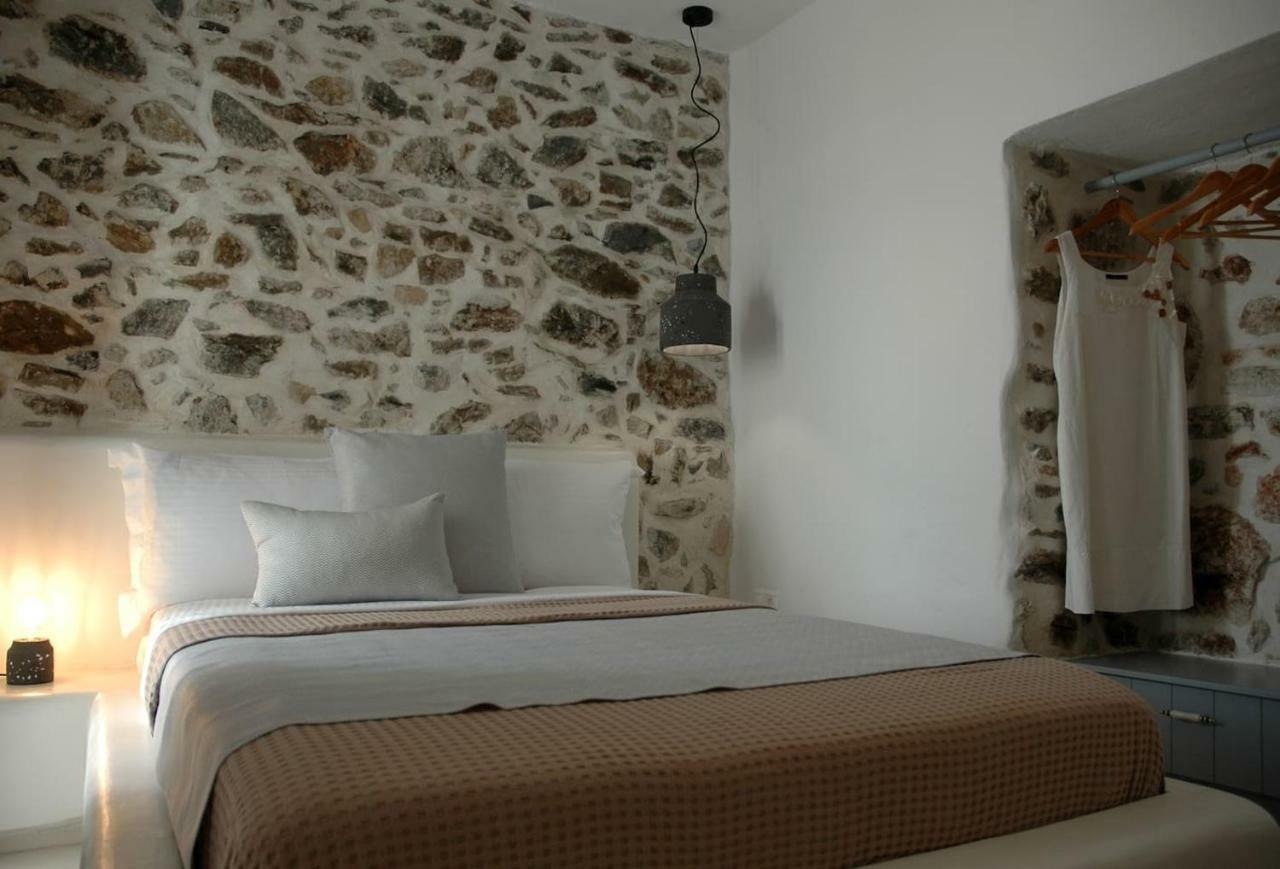 Kalypso House Villa Pera Gyalos Eksteriør bilde