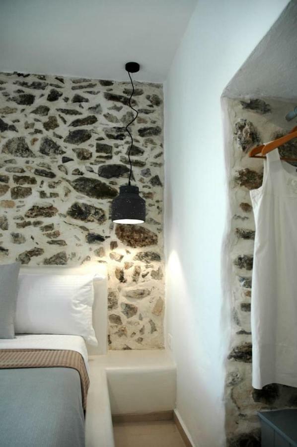 Kalypso House Villa Pera Gyalos Eksteriør bilde