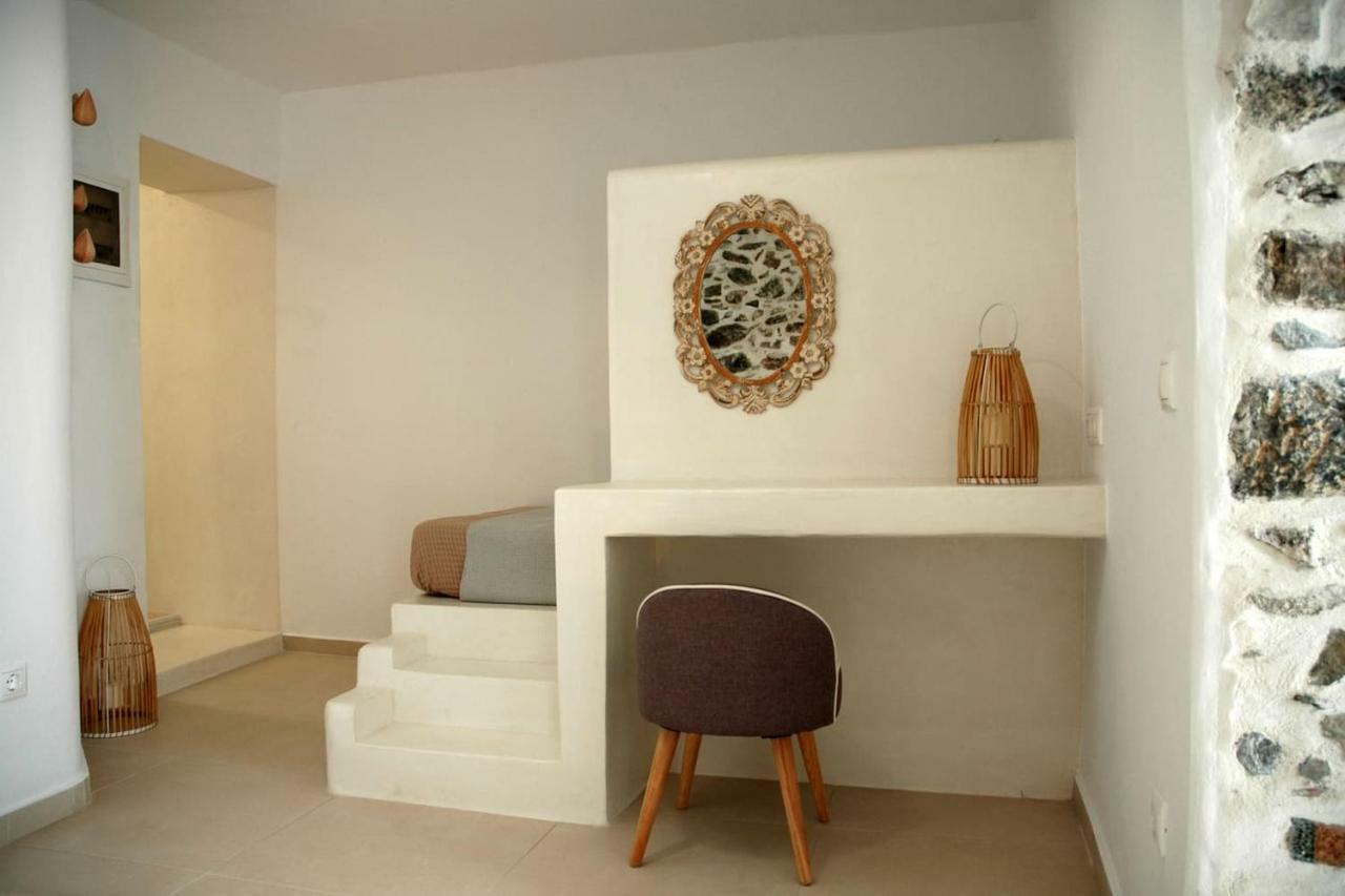 Kalypso House Villa Pera Gyalos Eksteriør bilde