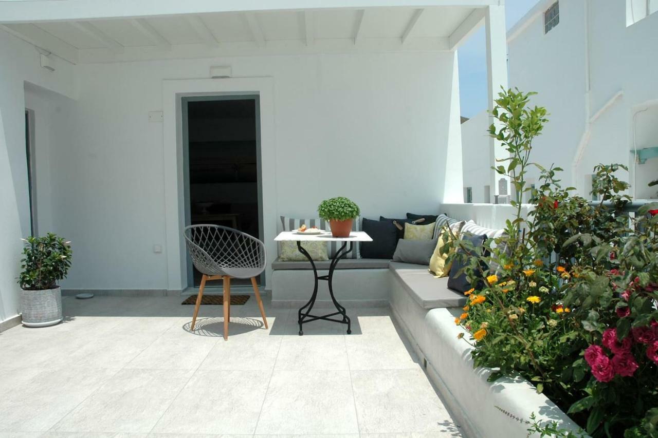 Kalypso House Villa Pera Gyalos Eksteriør bilde