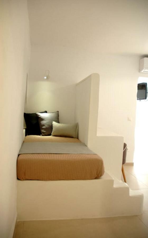 Kalypso House Villa Pera Gyalos Eksteriør bilde