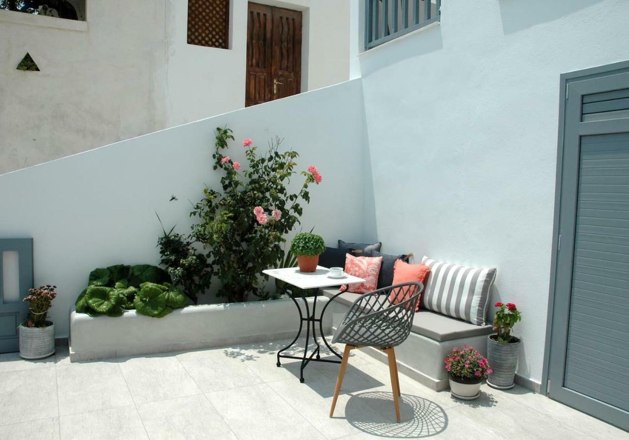 Kalypso House Villa Pera Gyalos Eksteriør bilde