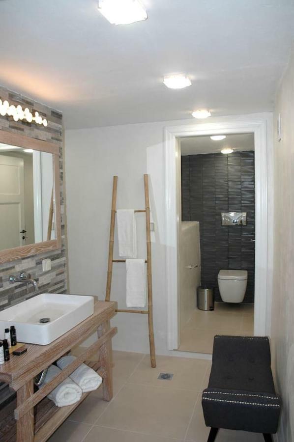 Kalypso House Villa Pera Gyalos Eksteriør bilde