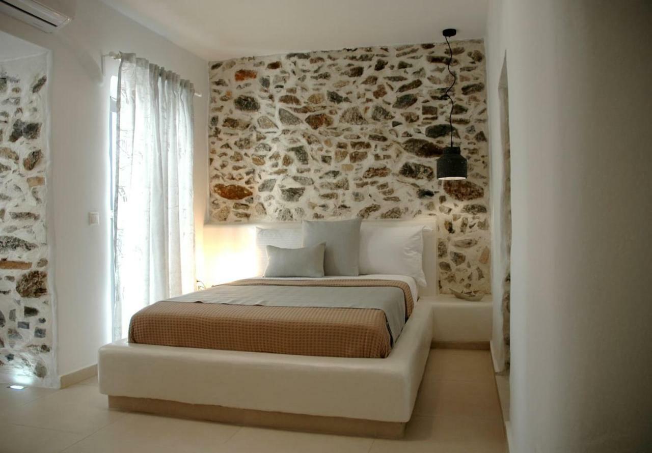 Kalypso House Villa Pera Gyalos Eksteriør bilde